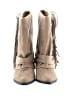 Fashion Nova Tan Boots Size 6 - photo 2