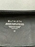Athleta Black Active Pants Size 2X - photo 4