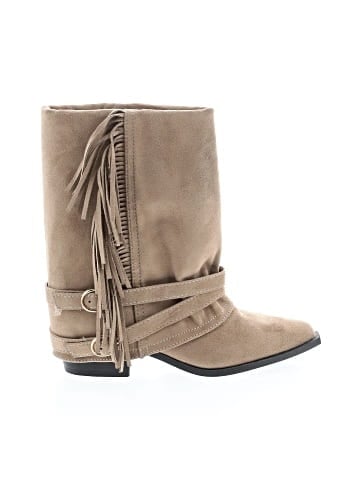 Fashion Nova Boots (view 1)