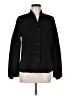 Eileen Fisher Black Jacket Size M - photo 1
