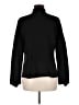 Eileen Fisher Black Jacket Size M - photo 2