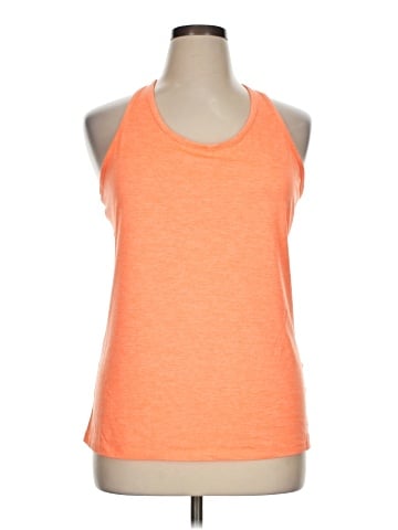 Nike Active Tank (view 1)