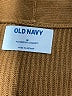 Old Navy Brown Cardigan Size M - photo 7