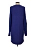 Athleta Blue Casual Dress Size S - photo 2