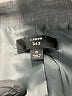 J.Crew 365 Gray Blazer Size 6 - photo 6
