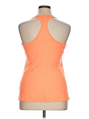 Nike Active Tank (view 2)