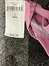 Gap 100% Cotton Stripes Pink Long Sleeve Button-Down Shirt Size L (tall) - photo 5