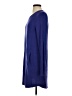 Athleta Blue Casual Dress Size S - photo 5