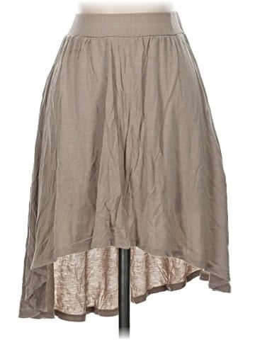 Charlotte Russe Casual Skirt (view 1)