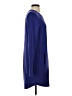 Athleta Blue Casual Dress Size S - photo 4