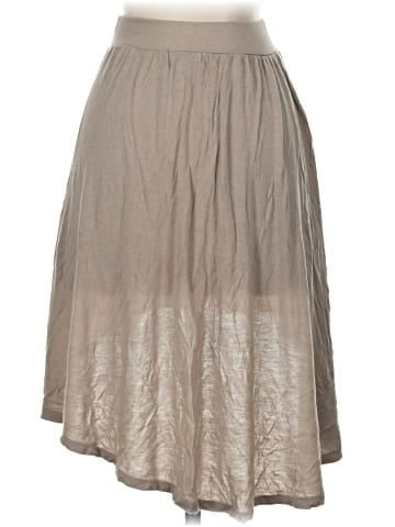 Charlotte Russe Casual Skirt (view 2)