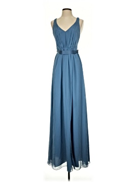 White By Vera Wang Cocktail Dress