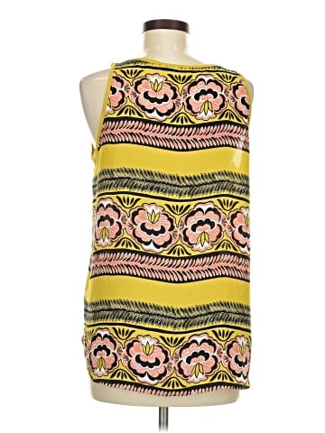 Ann Taylor LOFT Outlet Sleeveless Blouse (view 2)