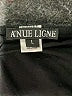 A'nue Ligne Black Tank Top Size L - photo 7