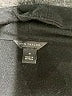 Ann Taylor Black Long Sleeve Top Size M - photo 7