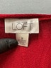 Ann Taylor LOFT Burgundy Pullover Sweater Size S - photo 7