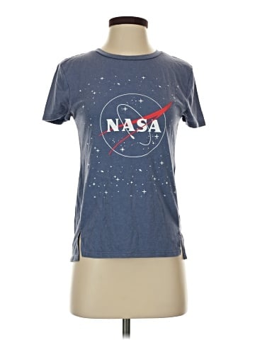 Freeze Short Sleeve T-Shirt (view 1)