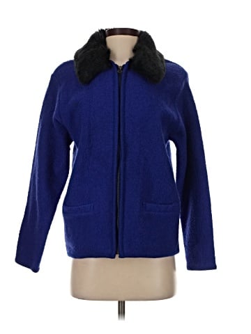 Lisa International Fleece (view 1)