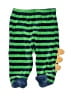 Assorted Brands Green Casual Pants Size 0-3 mo - photo 1