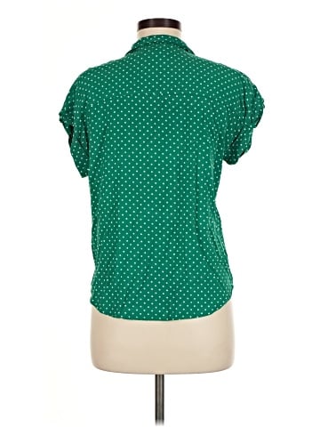 Alexander Jordan Short Sleeve Blouse (view 2)