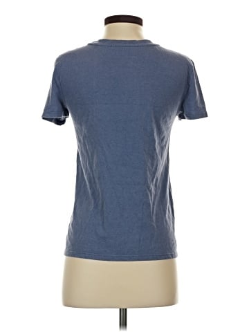 Freeze Short Sleeve T-Shirt (view 2)
