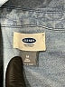 Old Navy Blue Casual Dress Size M - photo 7