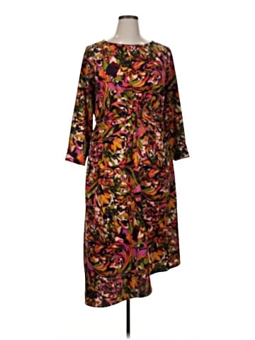 Jaclyn Smith Casual Dress (view 1)