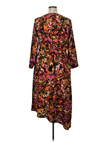 Jaclyn Smith Casual Dress (view 2)