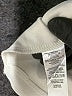 Ann Taylor Ivory Short Sleeve Top Size M - photo 8