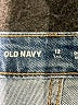 Old Navy Blue Jeans Size 12 (tall) - photo 7
