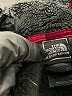 The North Face 100% Polyamide Black Fleece Size S - photo 3