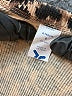 Active by Old Navy Animal Print Brown Short Sleeve T-Shirt Size S - photo 7