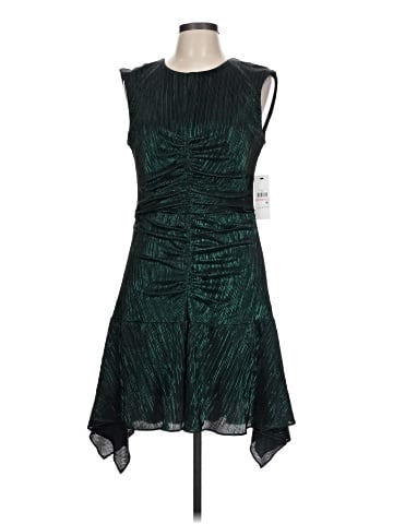 DKNY Cocktail Dress (view 1)