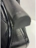 Gucci 100% Leather Black Boots Size EU (IT) 36 1/2 / US 6 1/2 - photo 6