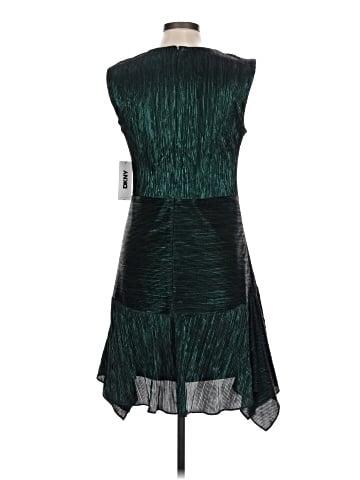 DKNY Cocktail Dress (view 2)