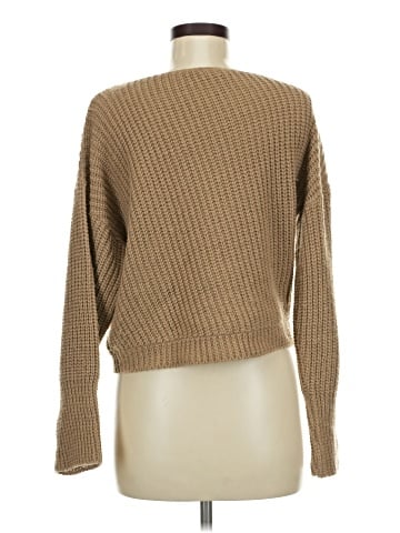 Sparkle & Fade Pullover Sweater (view 2)