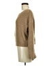 Sparkle & Fade Tan Pullover Sweater Size M - photo 5