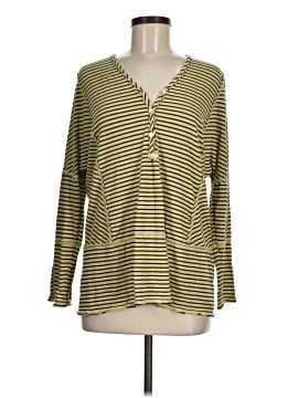 Sundance Long Sleeve Henley (view 1)