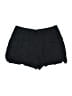 Madewell Solid Black Shorts Size S - photo 1