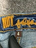 Kut from the Kloth Blue Jeans Size 4 - photo 7