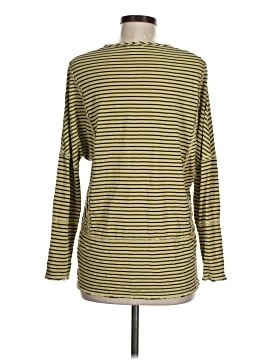 Sundance Long Sleeve Henley (view 2)