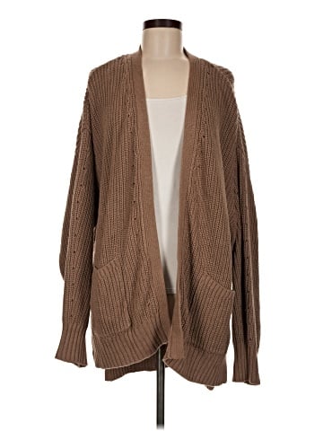 American Eagle Outfitters Cardigan (view 1)
