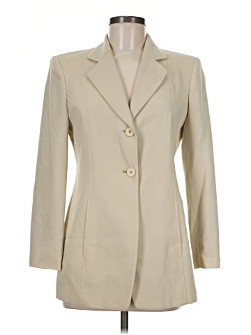 Jones New York Wool Blazer (view 1)
