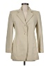 Jones New York 100% Wool Ivory Wool Blazer Size 6 (petite) - photo 1