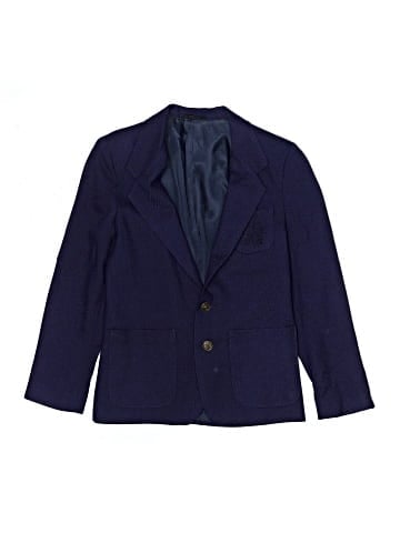 Michael James Blazer (view 1)