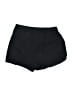 Madewell Solid Black Shorts Size S - photo 2