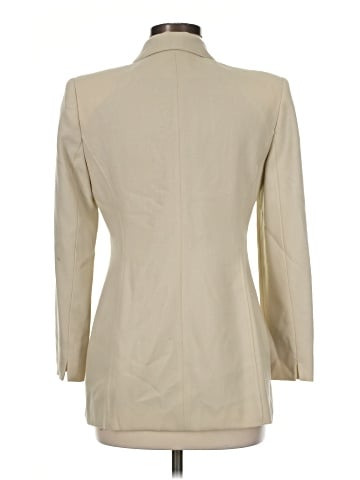 Jones New York Wool Blazer (view 2)