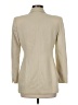 Jones New York 100% Wool Ivory Wool Blazer Size 6 (petite) - photo 2
