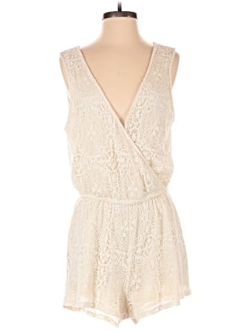 American Eagle Outfitters Romper (view 1)