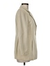 Jones New York 100% Wool Ivory Wool Blazer Size 6 (petite) - photo 4
